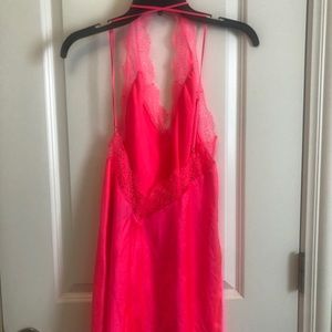 Victoria’s Secret lingerie